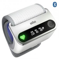 BRAUN iCheck 7 BPW4500 手腕式電子血壓計 (藍牙版)- 平行進口貨