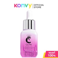 CLYN Anti-Wrinkle Serum 20ml คลิน เซรั่มบำรุงผิวหน้าสูตรเข้มข้น