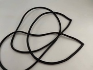 อะไหล่แท้สำหรับ Cheetah May Tour CS9 CS10 ซีลขอบกระจกหลังคาพาโนรามา ชิ้นส่วนด้านหน้าและด้านหลัง อุปก