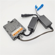 HID ตัวถอดรหัส CANbus บัลลาสต์ซีนอนไร้ข้อผิดพลาด12V 55W สำหรับ H1 CANbus แบบดิจิตอลอัลตร้าเต็มรูปแบบ