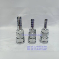 (20SH,30SH,40SH) THB Quick Release Coupler Connector for Air Hose