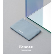 Fennec SOFT POUCH Card Coin Bag Two Colors