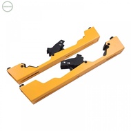 Sturdy Miter Saw Workstation Tool Brackets Stand Set for DW723 DWX724 and DWX725