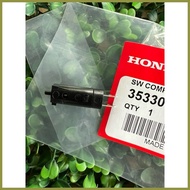 ◶ ♒ ❈ Tmx125 Front Switch Comp Tmx 125 Alpha Honda Genuine Parts