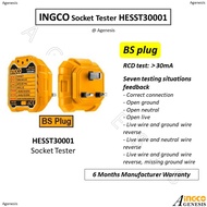 INGCO Socket Tester HESST30001