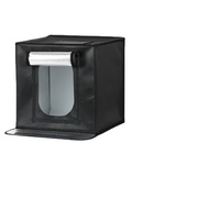 Box Box Photography Light Box Equipment Soft Light led Photography Small 4075 Photography 60 Studio 
