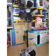 TIKKA 18” INDUSTRIAL STAND FAN-TSF-5450