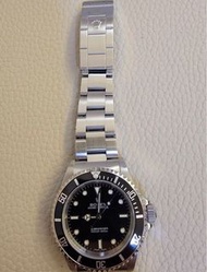 Rolex 14060M