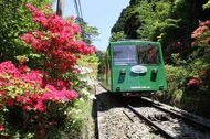 Ibaraki | Tiket Kereta Gantung Gunung Tsukuba Online Pra-pesan