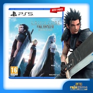 PS5 Crisis Core Final Fantasy 7 Reunion / FF VII