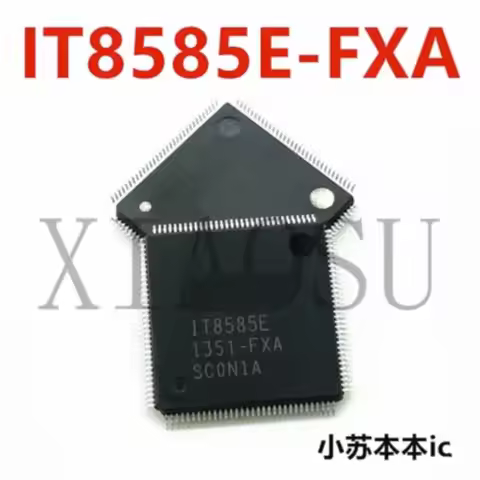 100% New IT8527E IT8528E IT8585E IT8587E IT8580E IT8620E IT8985E IT8987E IT8586E IT8885E IT8886HE IT