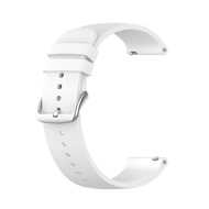 For Amazfit Active/ Amazfit Active 2 / 2 Square/ Active 3 Premium/ Cheetah Square Soft Silicone Repl