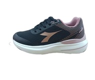 Diadora Ladies Running Shoes Comfort Cushion Insole Lightweight