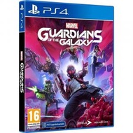 PS4 - PS4 Marvel's Guardians of the Galaxy | Marvel's 銀河守衛隊 (中文版)
