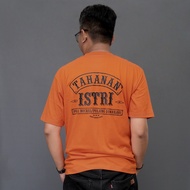 Kepswell T-Shirt Prisoner Wife Going Home Couple Husband and Wife - Unisex Combed 24s Word T-Shirt