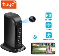 USB Charger Camera WIFI Secret Mini Camcorders Home Security Camera Video Indoor Mini IP Camera