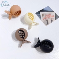 KIMI-Stylish and Fashionable Hair Accessories for Women Trendy Acrylic Hair Claws!