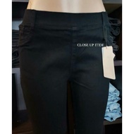 SELUAR JEANS BOOTCUT