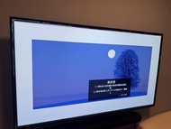 LG 55’ OLED TV GX