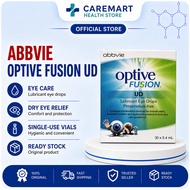 ABBVIE OPTIVE FUSION UD 0.4ML X 30'S (EXP:12/2027)