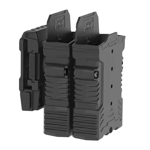 AR15 Mag Pouch Fits ar15 M16 M4 rifle magazine Ambidexterous ar15 magazine holder 5.56 pouch M16 M4