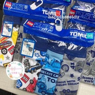 日本🇯🇵直送 (🌟少量現貨🌟) Tomica/新幹線 幼童內褲 3pcs (95/100/110/120cm)