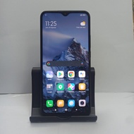 HANDPHONE BEKAS SECOND XIAOMI REDMI 9C 64+4 UNIT ONLY