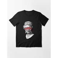 Queen T-Shirt Elizabeth Essential T-Shirt