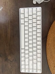 磁軸鍵盤 Keyboard Fire 68 pro