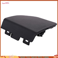 【tuwu766dc】Front Bumper Tow Hook Cover Towing Hook Cap Trailer Cover for Toyota VIOS 2014 2015 2016 52721-0D050