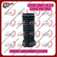 FRONT ABSORBER COVER HONDA CIVIC SNA 1.8 2.0 FD CIVIC FB TRO
