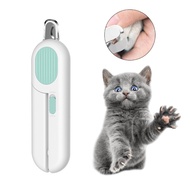 POP Small Pet Nail Cutter for Dogs Nail Cutter Avoid Excessive Cutting Nail Cutter