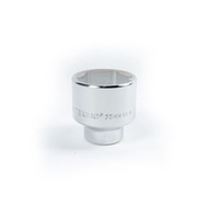 MATA TEKIRO 3/ 4 INCH SOCKET WRENCH 6 PT 55 MM SOCKET WRENCH CHILDREN'S SOCKET/ TOOLS - TOOLS