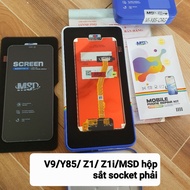 Vivo V9/Y85/z1/z1i screen offers glue