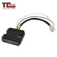 Regulator Rectifier For Honda CB400F CB550K CB750K CB350F CB500 CB550F Super Sport CB750 Four CB 500