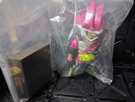 幪面超人50th週年一番賞E賞EX-AID
