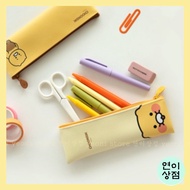 kakao friends choonsik mini pencil cases mini pouch cute pencil case