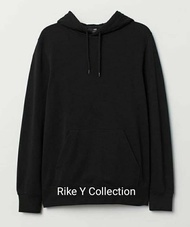 Hoodie HnM sisa Pabrik