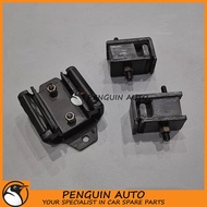 DATSUN SUNNY B310 ENGINE MOUNTING PREMIUM QUALITY 1SET