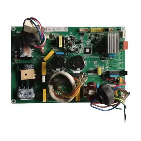 Applicable for Hisense Kolin Inverter Air Conditioner outdoor unit 2028013E Power Board Main Control