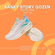 KANKY STORY GOZEN Lightweight Casual Running Jogging Fashion Shoes 100% Factory GuaranteedOriginal
