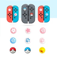 For Nintendo Switch Joycon Controller joystick Caps Cover