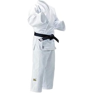 Mizuno Judo Ren/IJF New Standard Model Gi Winner/Top Size: No. 0 Color: White