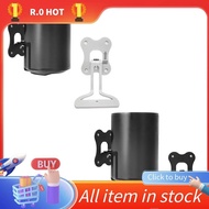 Speaker Metal Wall Mount for Sonos Era 100 Wireless Speaker, Adjustable Wall Stand Holder for Sonos 