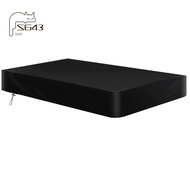 Billiard for Pool Table 7Ft Waterproof Cover with Drawstring-Fitted for Snooker Billiard Table