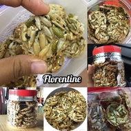 ~Florentine Cookies~