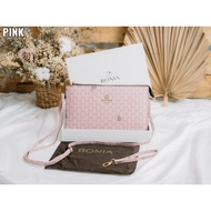 Handbag women'sBIG B8008 free box women's Handbag sling bag clutch women