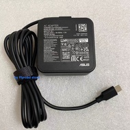65W AC Power Adapter Charger For Asus Zenbook 14 UM3402 UX3402 20V 3.25A Type-C