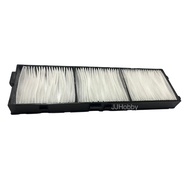 Panasonic LCD Projector Air Filter – ET-RFV410 compatible model: PT-VZ470,PT-VZ580,PT-VZ585N, PT-VW5