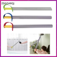 [zdgoarqj] Training Sword Toy Pretend Play Sword Foam Sword Cosplay Sword Fencing Sword Lightweight 